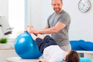 fisioterapia