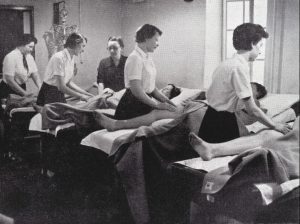 historia de la fisioterapia ll