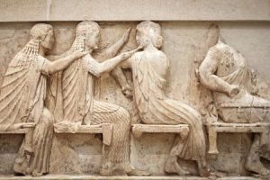 Historia de la fisioterapia (l)