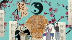 medicina china tradicional